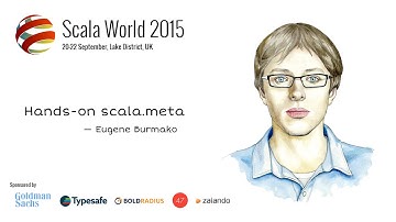 Hands-on Scala.Meta — Eugene Burmako