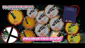 MEMANDANGMU Cek sound versi Real kendang android Mood‼️