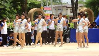 Sport Colors Day Mbac