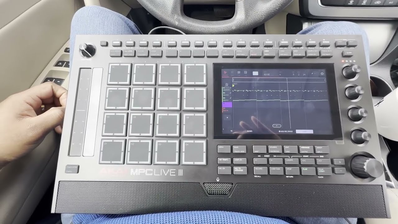 Lunch Break Beats 🎧 | 12/31/25