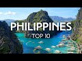 Top 10 Things to do in the Philippines