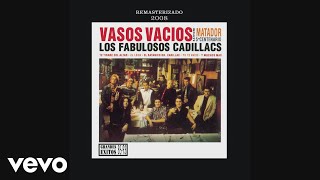 Los Fabulosos Cadillacs - Silencio Hospital (Demo '85) (Official Audio)