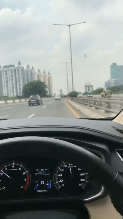 Story Nyetir Mobil Di Jalan Tol Part 5