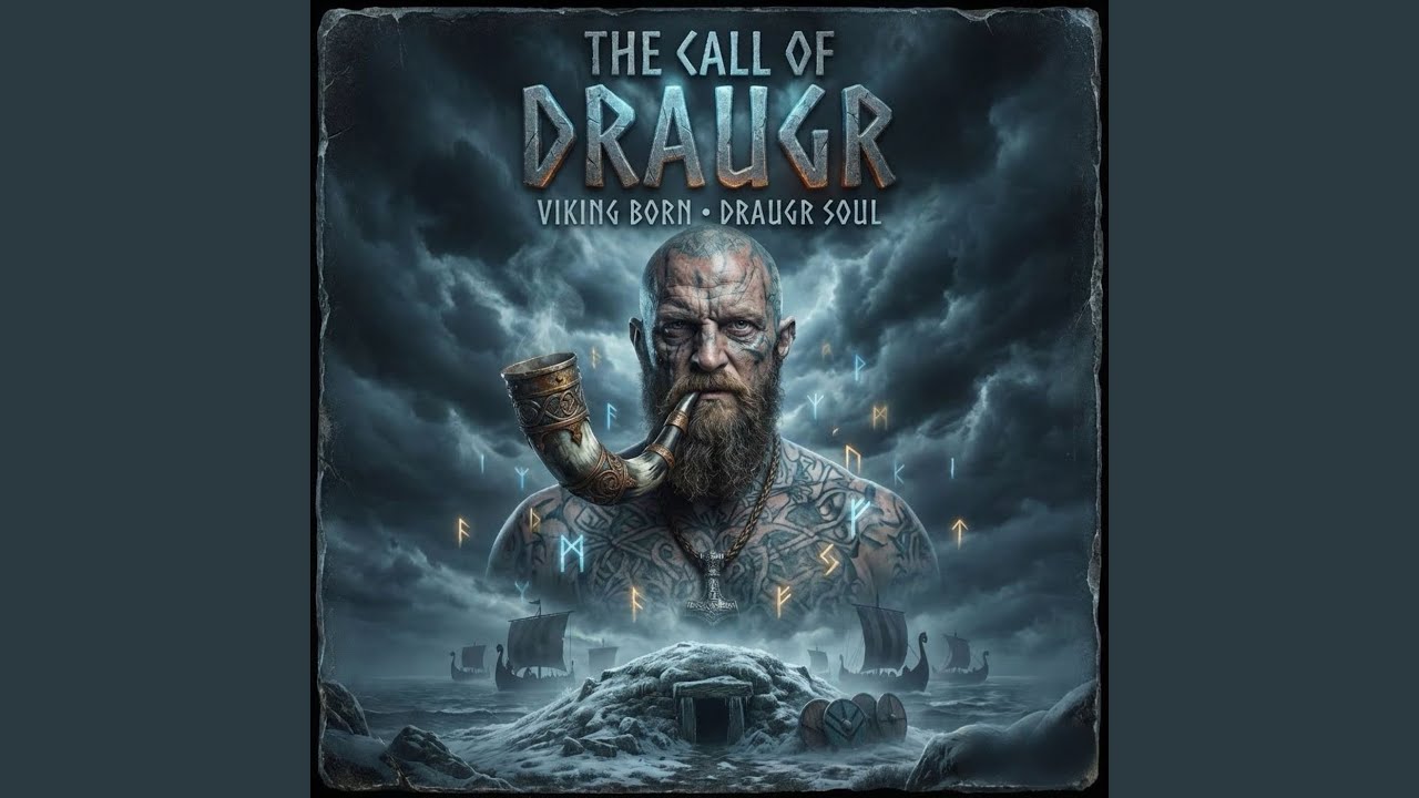The call of Druagr