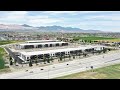 Advance Displays Announces New Corporate Headquarters and Distribution Center in Riverton, Utah