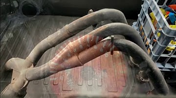 Badland buggy st3 build part one