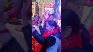 kali mata mandir bhikhi vich mata ji da Jagran bahut dhoomdam nal mnaiea 🙏🙏👌👌🙏🙏