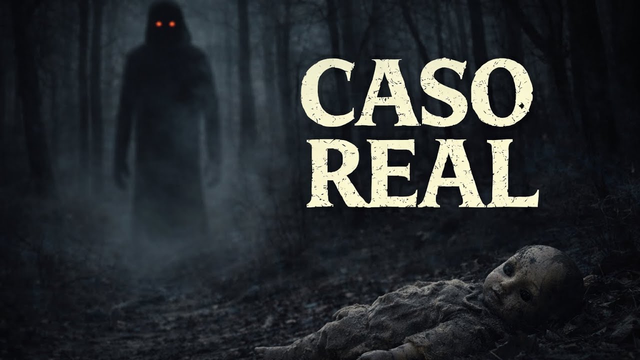 LA HISTORIA REAL MÁS PERTURBADORA QUE NADIE QUISO CONTAR - YouTube