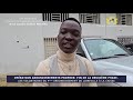 Gabon/opération arrondissement propre au 4eme.