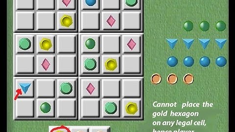 New 2 person fast strategy GAME by chandru arni