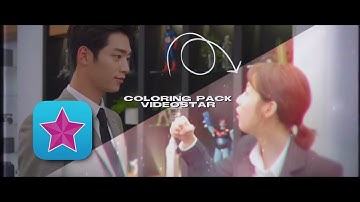 coloring pack | 𝑉𝐼𝐷𝐸𝑂𝑆𝑇𝐴𝑅 [multilayer, save quality]