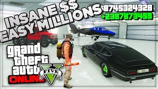 Gta 5 online & new video is here! for dlc gaming videos in like!
subscribe: http://goo.gl/db1vmq ► follow me on social...