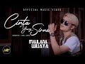 MAULANA WIJAYA - CINTA YANG SIRNA (Official Musik Video)