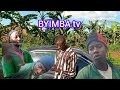 BYIMBA COMEDY 02" boss ibyo ahuyenabyo bamwibye imodoka