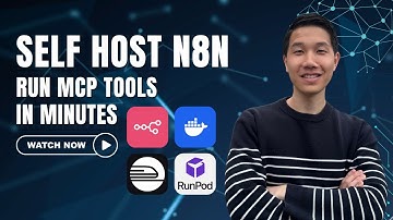 Self-Hosting n8n and MCP Tools: The Ultimate DIY Automation Solution