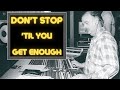 Bruce Swedien on Recording Michael Jackson's Don't Stop 'til You Get Enough