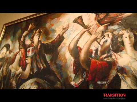 თაობა-NEXT გადაცემა მესამე