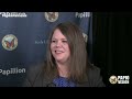 Papillion UnScripted - City Administrator Amber Powers