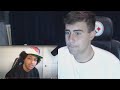 Reacting to Agent 00's "fredo tried to cancel me, he failed"