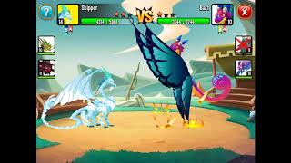 Dragon Cityi Got A Bjorn Dragon