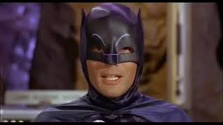 Batman (1966) Trailer