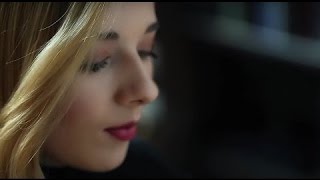 Jackie Evancho - Writing’s on the Wall (Sam Smith cover - James Bond)