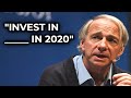 Ray Dalio: Buy THIS To Protect Your Money...