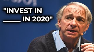 Ray Dalio: Buy THIS To Protect Your Money...