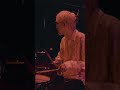 おいしくるメロンパン「誰もが密室にて息をする」Live Music Video #shorts