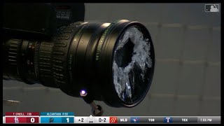 Tyler O’Neil Breaks Camera