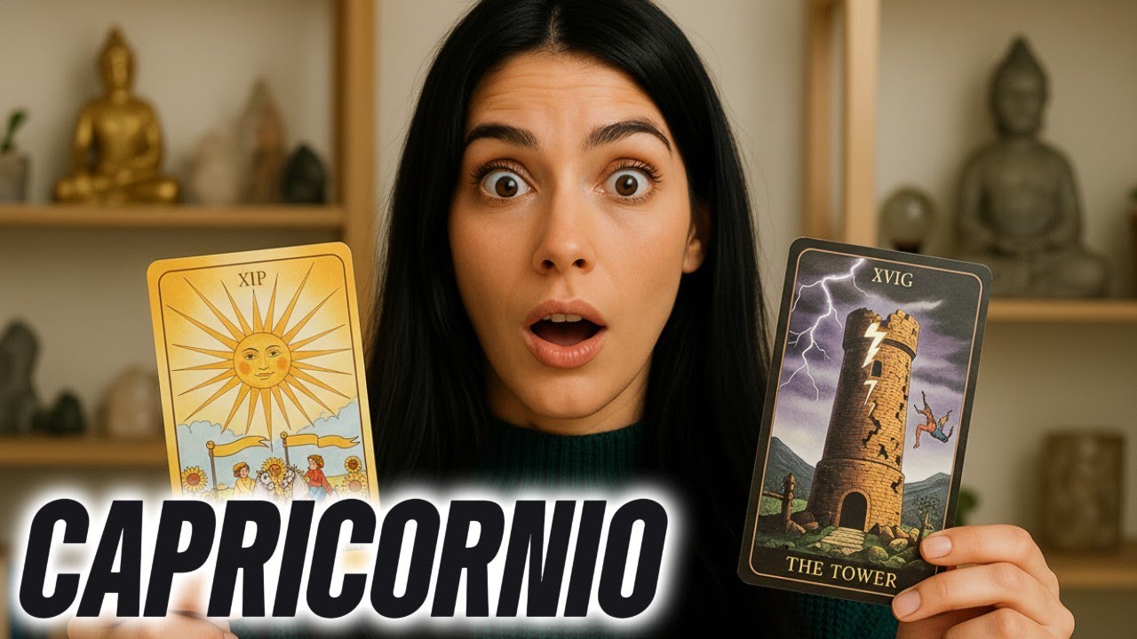 CAPRICORNIO♑TE DEVUELVEN 70 VECES 7 VAN A PAGAR CARO TODO LO Q T QUITARON Y LA MUERTE D ESTA PERSONA