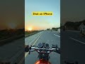 Cinematic Bike POV 🔥
