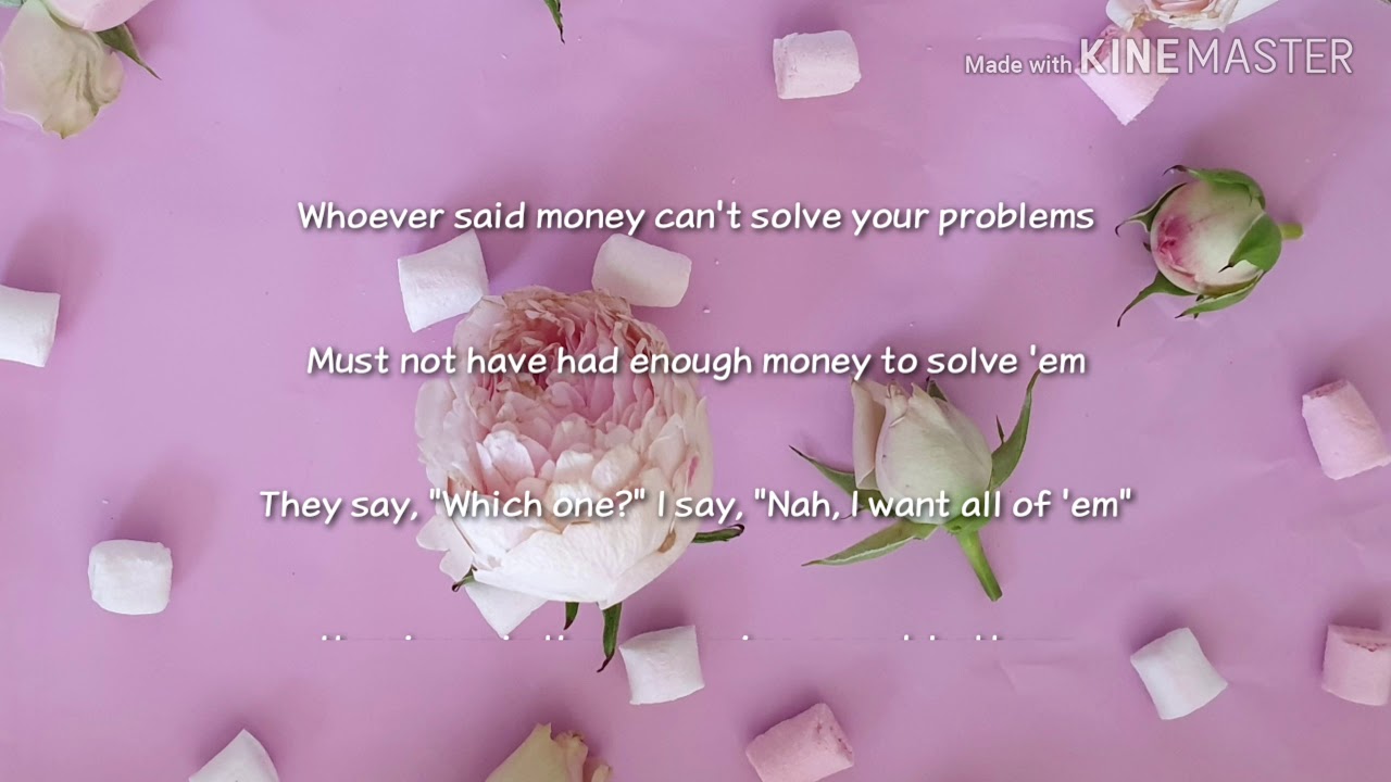 Ariana Grande 7rings Youtube