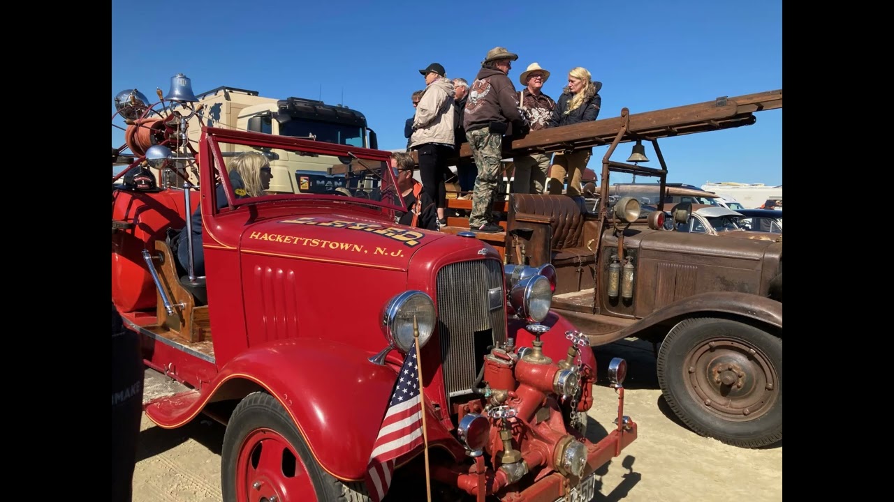 Rømø Motorfestival