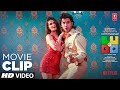 Gun Niche Rakh! | LUDO | Movie Clip |Abhishek B, Aditya K,Rajkummar R,Pankaj T,Fatima S,Sanya
