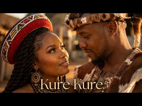 Kure Kure Remix (Official Audio) Latest Amapiano 2026 New Song