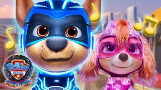 Down Like That Official Lyric Video Paw Patrol The Mighty Movie Nick Jr