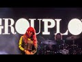 SxSW Grouplove Colours at Sips and Sounds