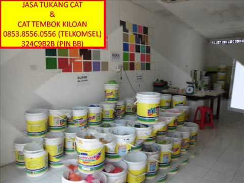 0853 8556 0556 Telkomsel Merk  Cat  Tembok  Terbaik Merk  