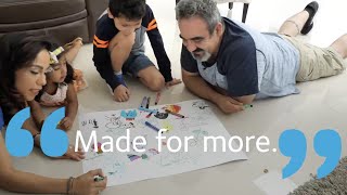 Made For More Hope | Adventist Health Glendale