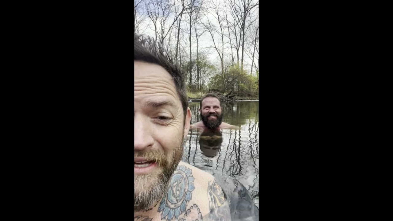 River Talk! Episode 1