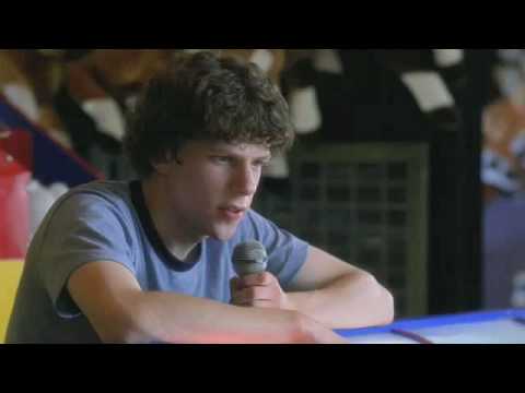 Adventureland - MOVIE TRAILER