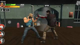 Android - Fight Club Revolution 2 – Fighting Combat v1.7 (Mod Apk Money) screenshot 4