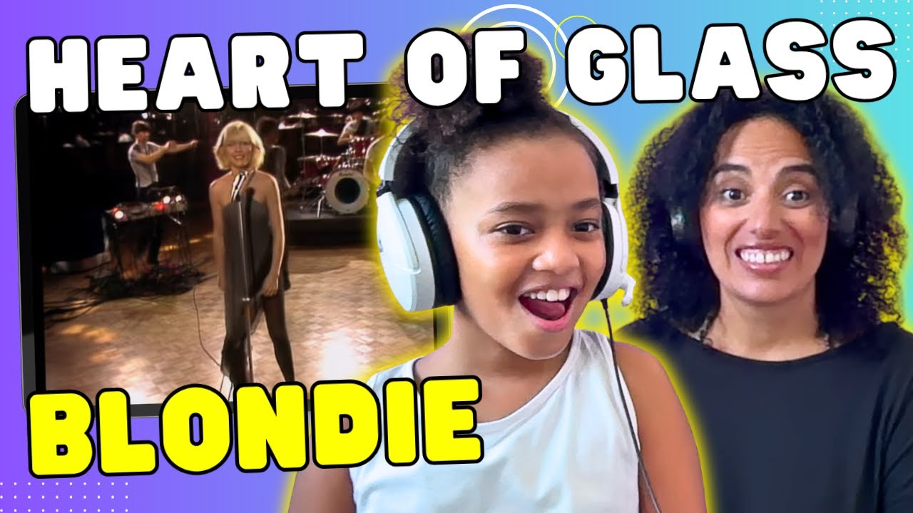 WOAH!!! |  FIRST TIME HEARING Blondie - 