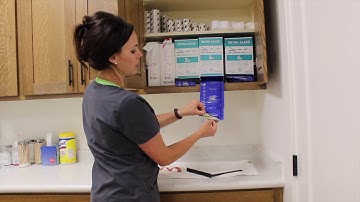 Splint - Training Video