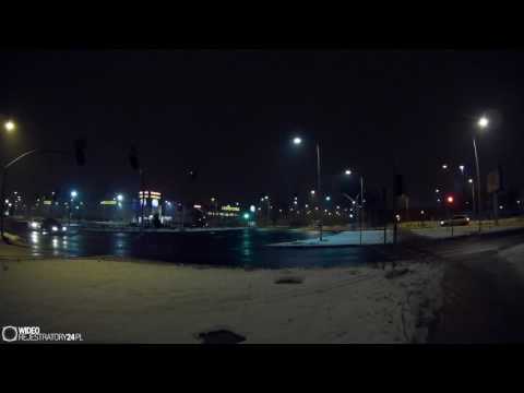 GitUp Git2 @ 1080p60 - test wieczorny / night test