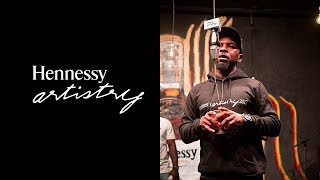 Hennessy Cypher 2017 | Lyrical Legends - FULL