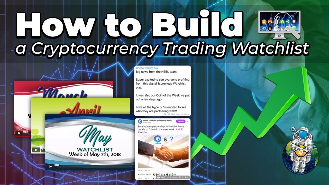 cryptocurrency watch list cryptocurrency watch list