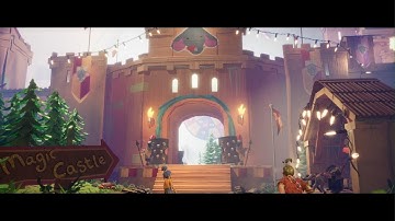 It Takes Two | Part 9