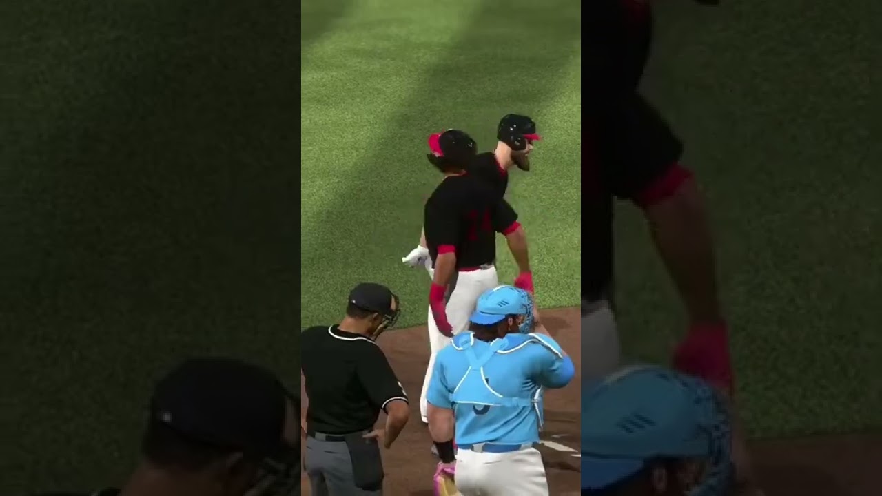 Very good pci placement